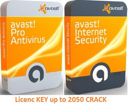 avast antivirus crack pro